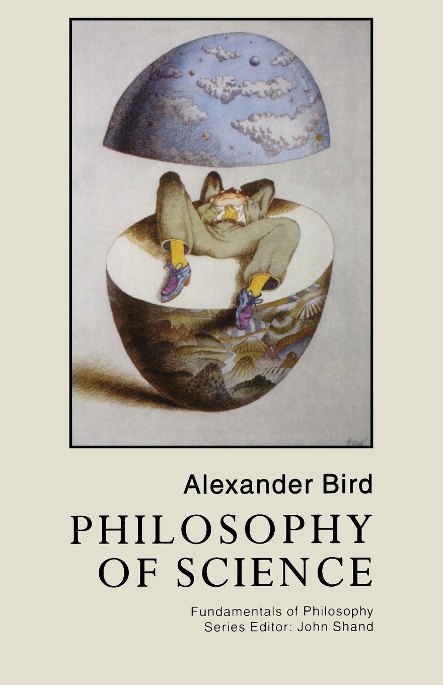 Philosophy of Science (Fundamentals of Philosophy, 5) (Volume 5) – paperback…