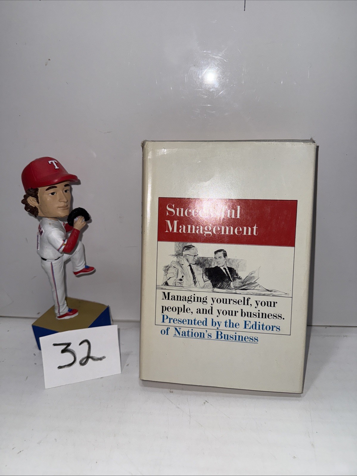 Successful Management (Unstated – 1964) (ID:52989)