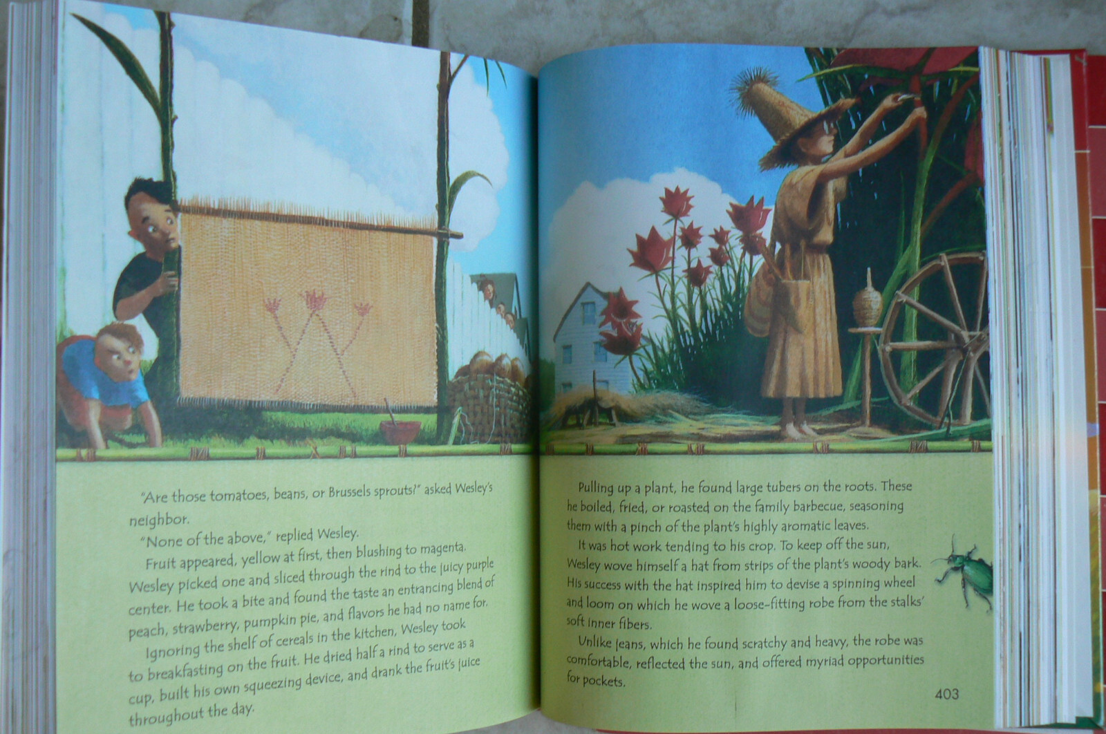 Scott Foresman Reading Street, gr. 5/5th LN Text & NEW Workbook! 2009