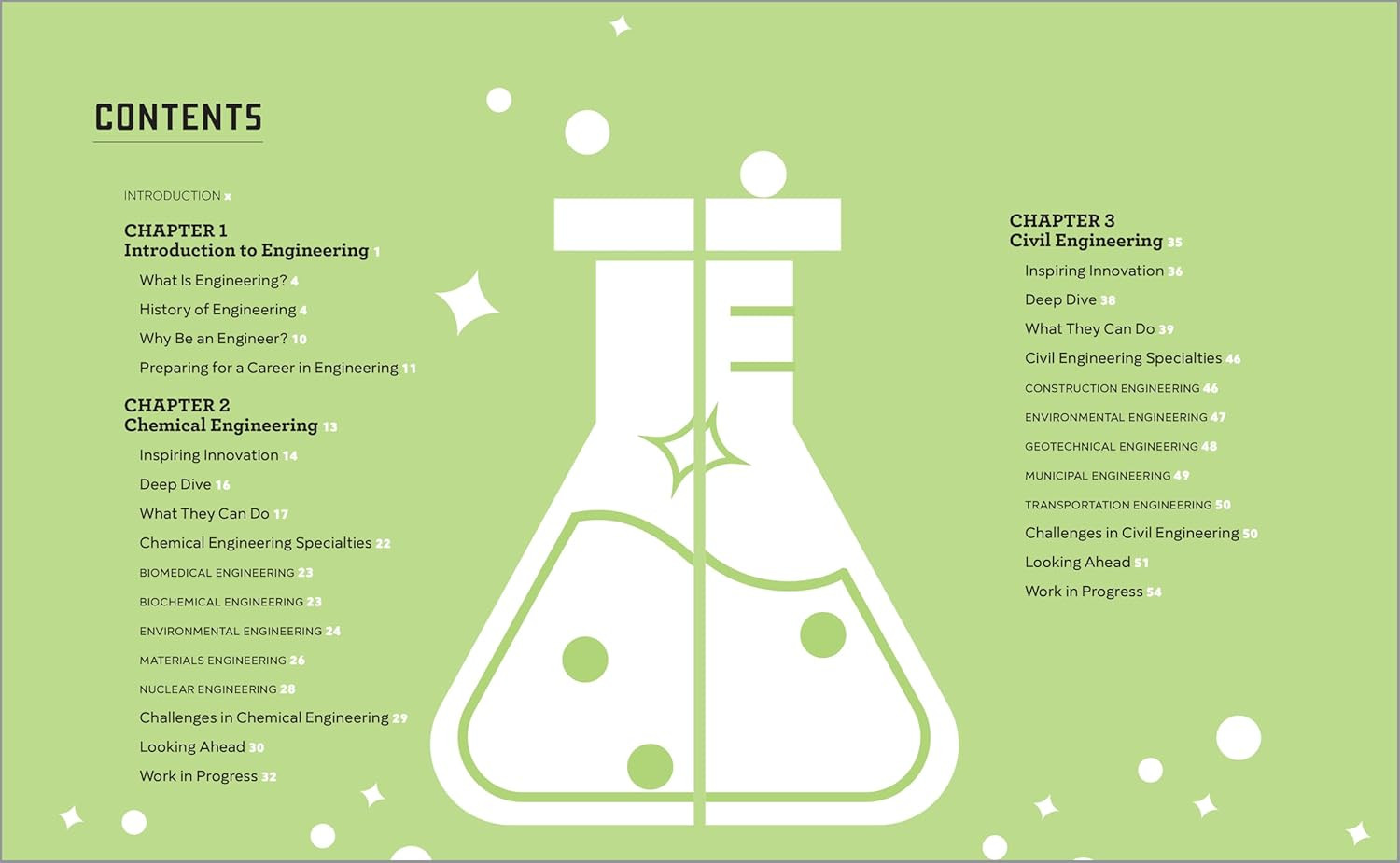 Engineering for Teens: A Beginner&rsquo;s Book for Aspiring Engineers
