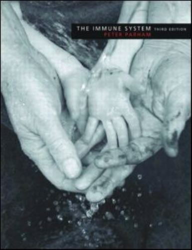 The Immune System by P. Parham and Peter Parham (2009, Trade Paperback, Revised