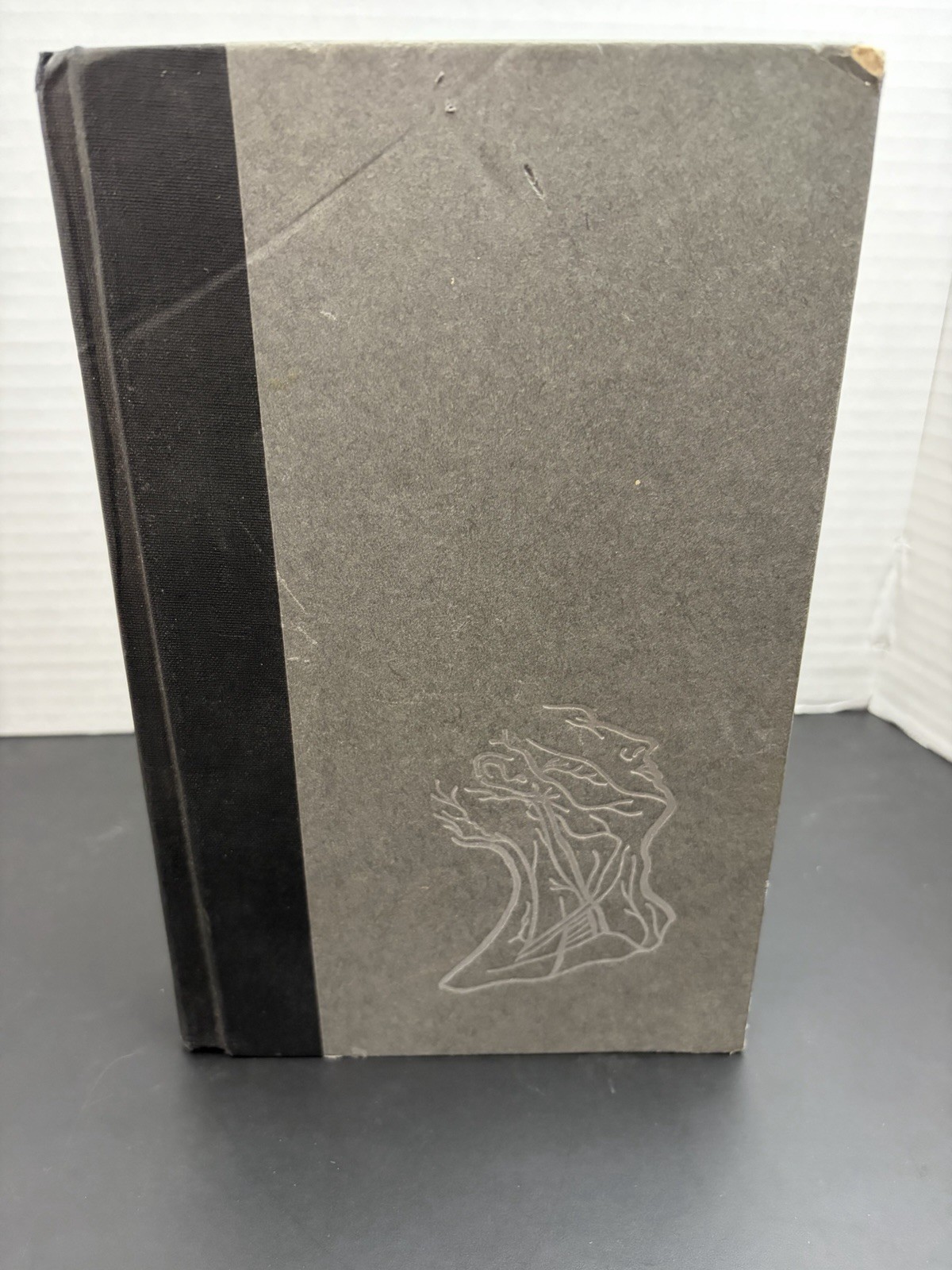 Gray’s Anatomy Illustrated Hardcover Textbook Gramercy Books Anatomy Medicine