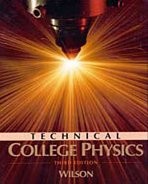 TECHNICAL COLLEGE PHYSICS