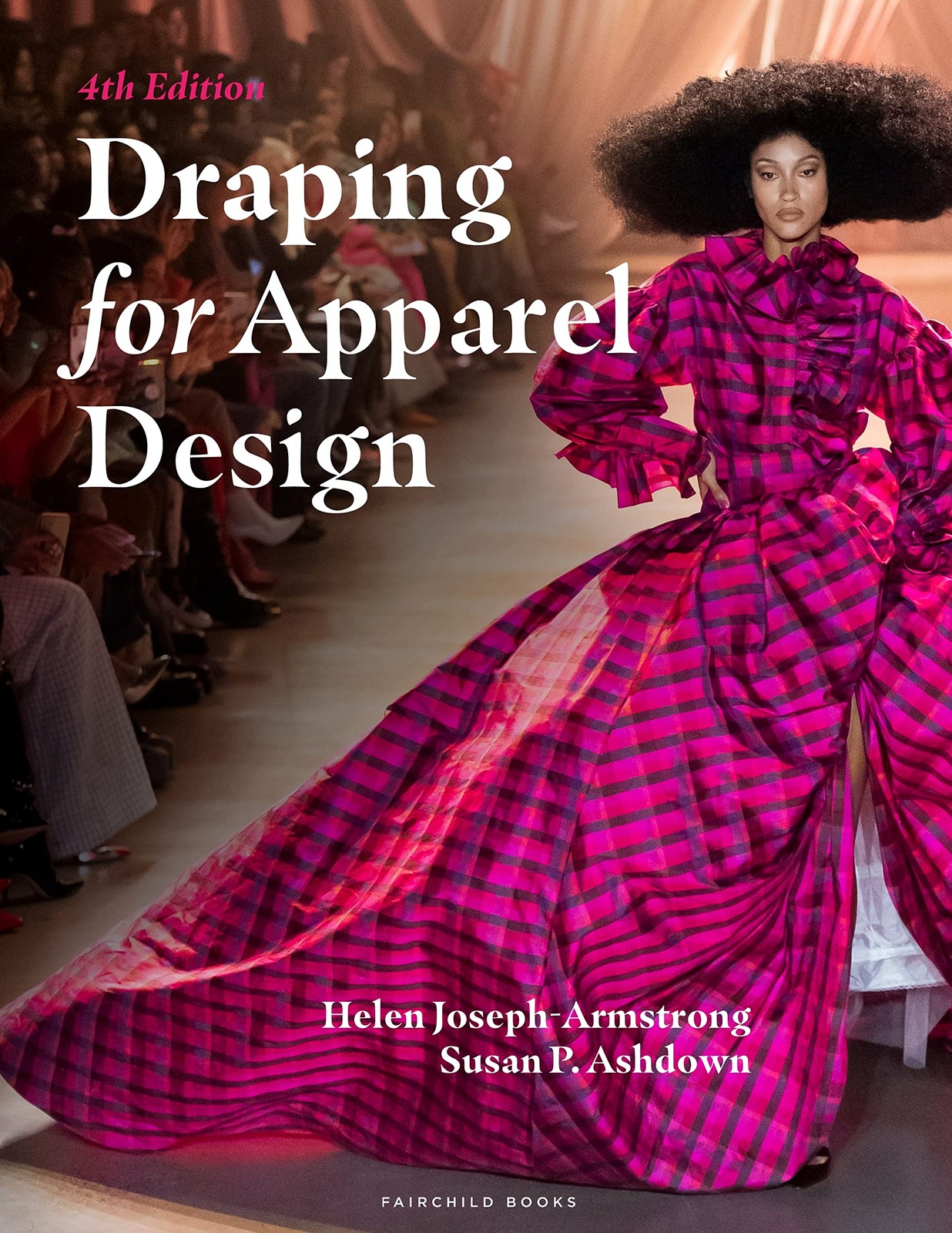 DRAPING FOR APPAREL DESIGN: BUNDLE BOOK + STUDIO ACCESS CARD Helen Joseph-armstr