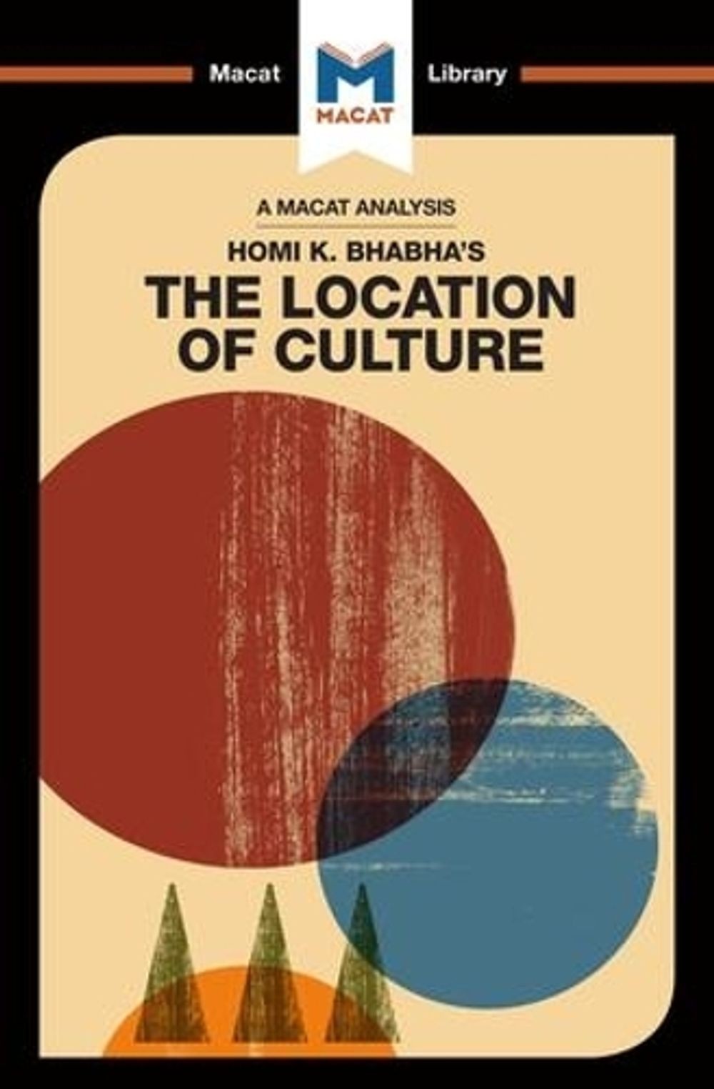 An Analysis of Homi K. Bhabha&rsquo;s The Location of Culture by Stephen Fay (English)