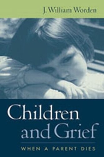 Children and Grief: When a Parent D…, Worden, J. Will