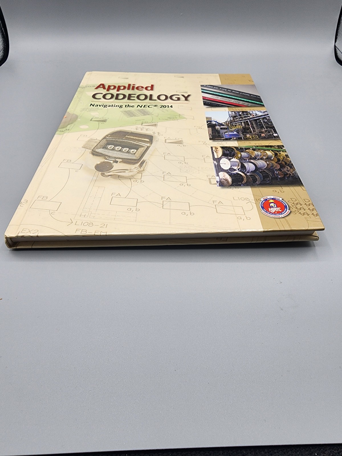 Applied Codeology Navigating The NEC 2014 Njatc