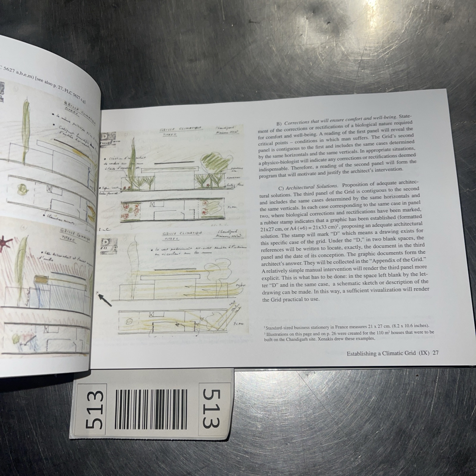 Music and Architecture : Architectural Projects, Texts, and Realizations by…