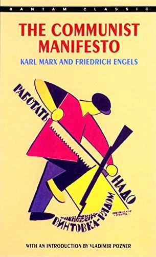 The Communist Manifesto – GOOD