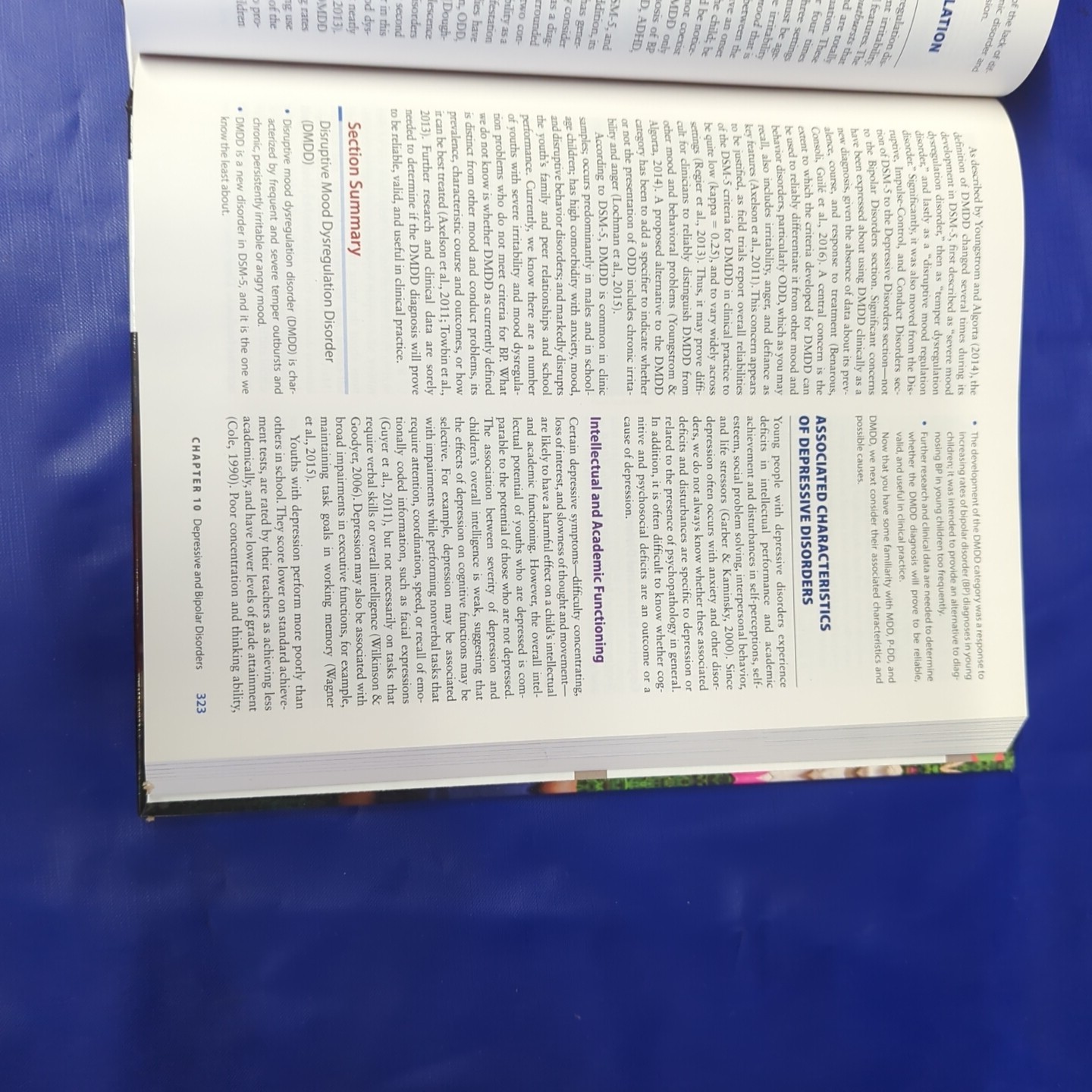 Abnormal Child Psychology (MindTap Course List) – Hardcover – VERY GOOD