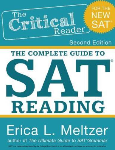 The Critical Reader, 2nd Edition – Paperback By Meltzer, Erica L – GOOD