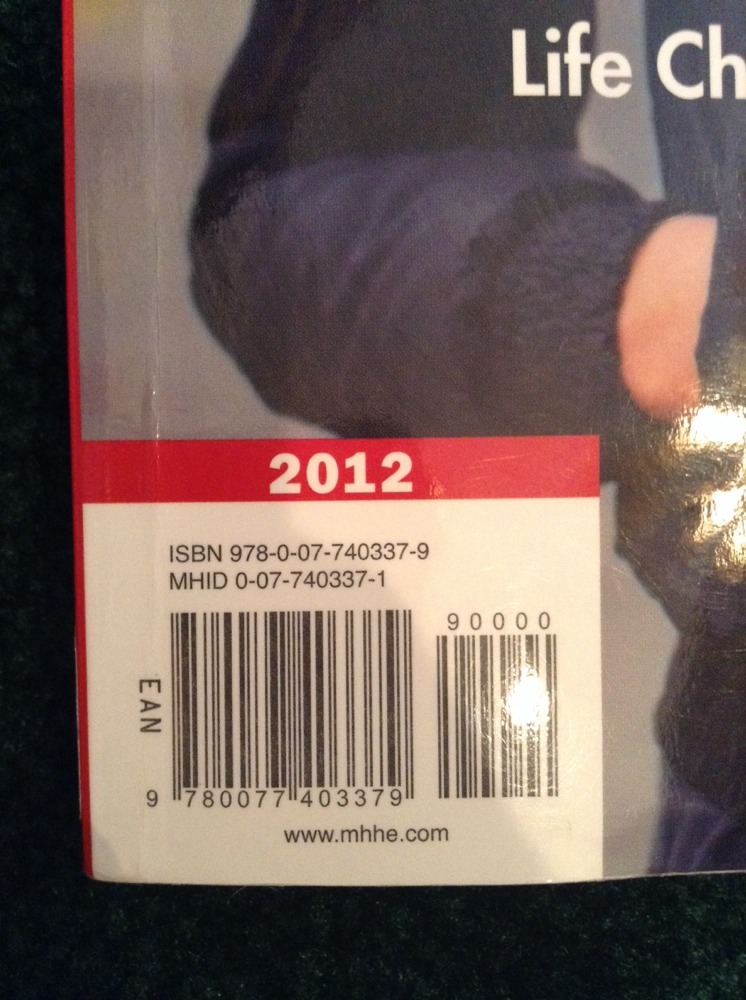 Soc 2012 by Jon Witt (2011, Paperback)