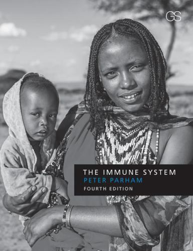 Immune System, Paperback by Parham, Peter, Used Good Condition, Free shipping…
