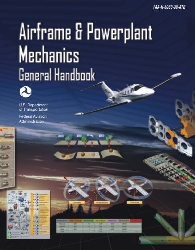 FAA-H-8083-30-ATB A&P General Handbook