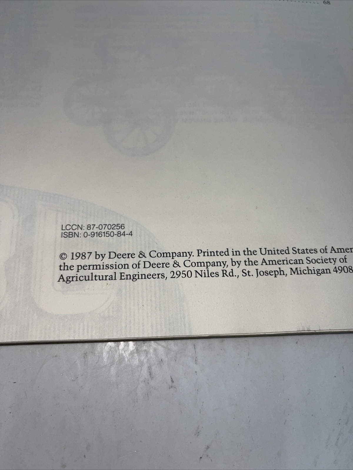 Illustrated John Deere Two-Cylinder Tractor Buyer’s Guide by Robert A. Pripps