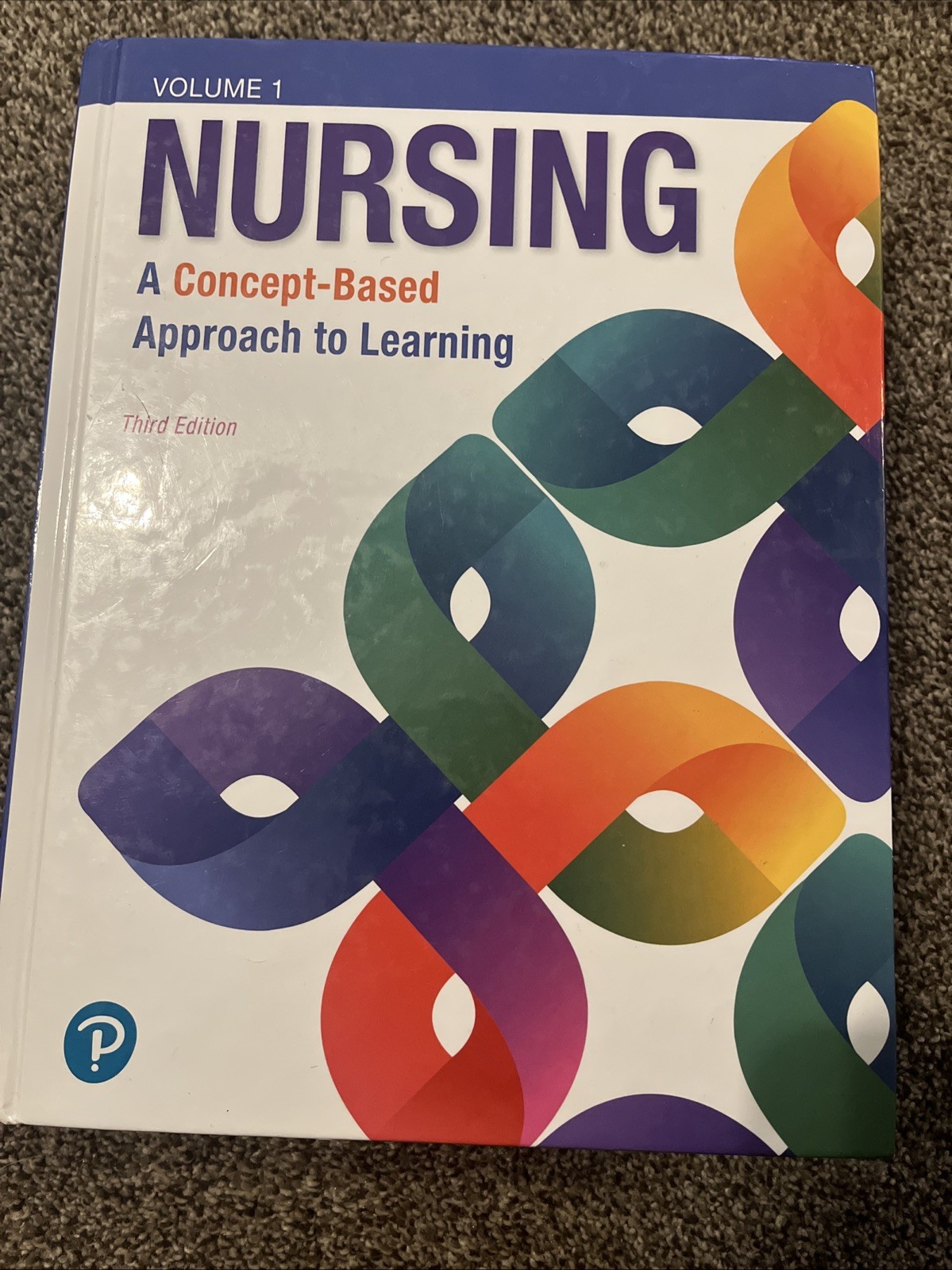 Nursing: A Concept-Based Approach to Learning Book Bundle Set