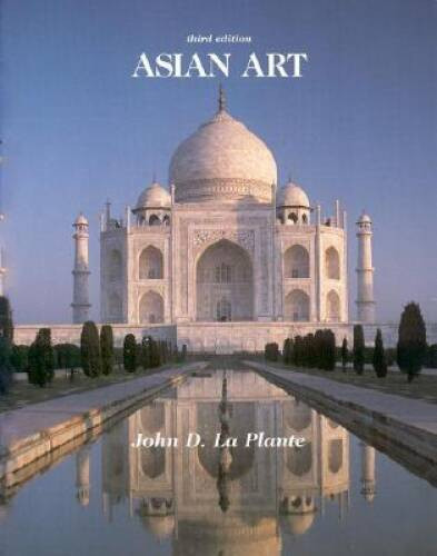 Asian Art – Paperback By Laplante, John – GOOD