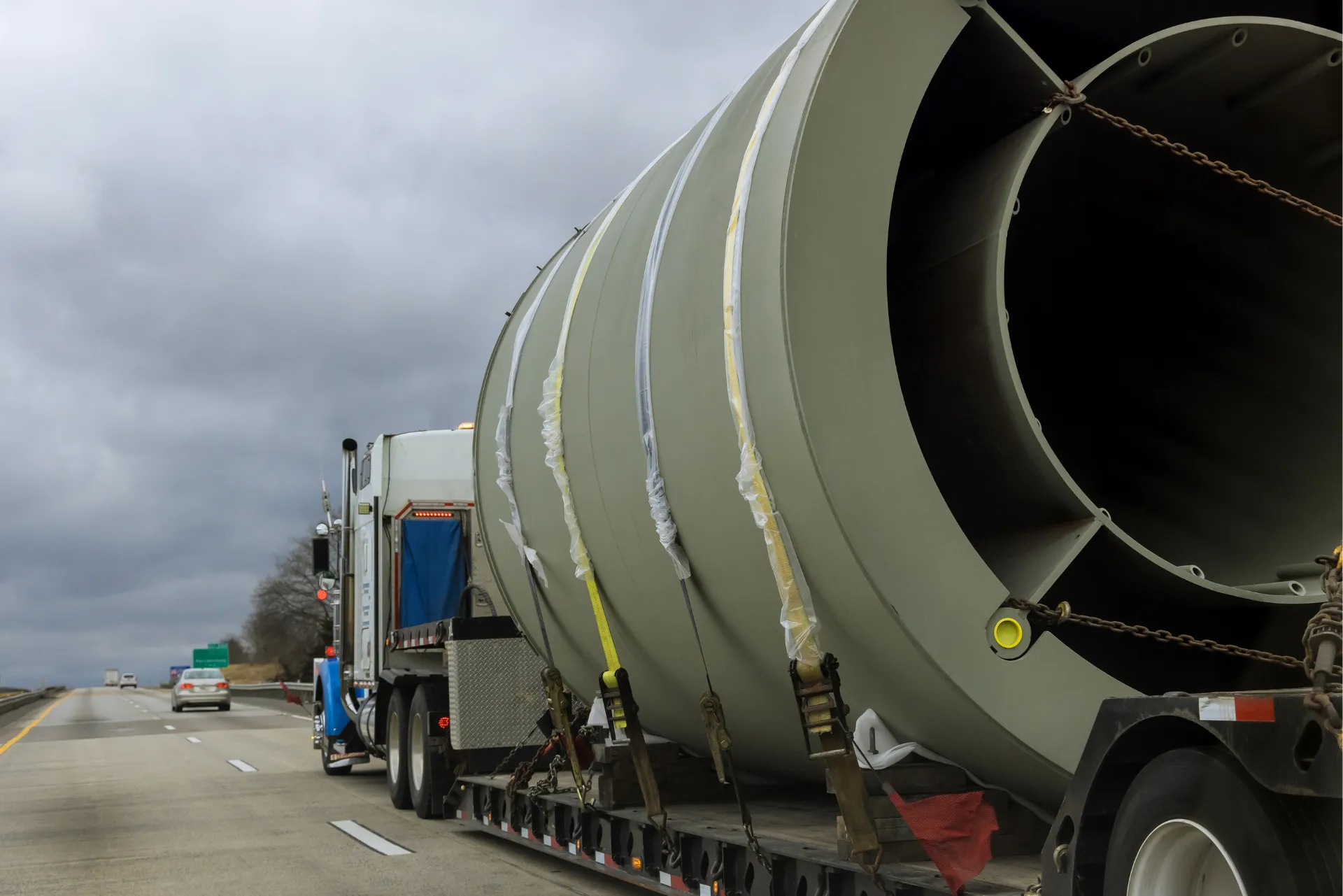 Transport Exceptionnel